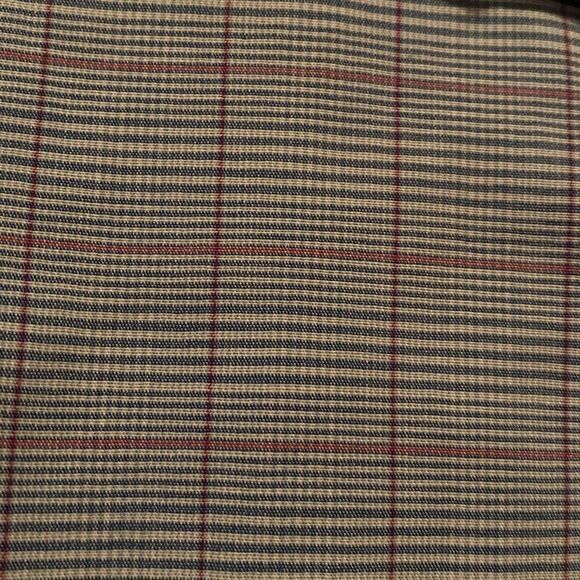 Old Navy Plaid Button Up Shirt - Picture 4 of 7